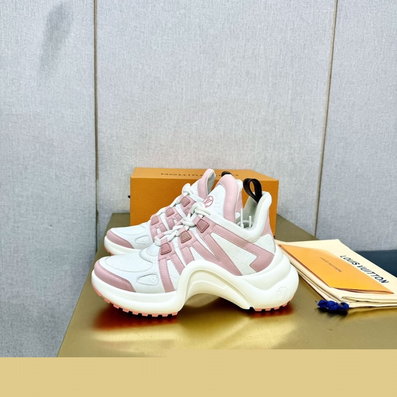 LV Sneakers